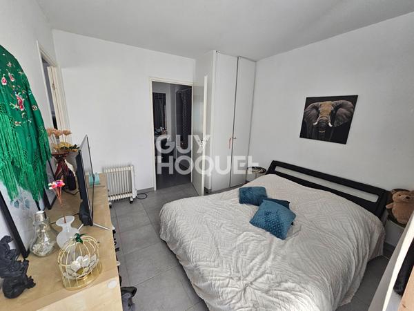 Appartement 2 pièces à vendre à Perpignan, VENDU LOUE