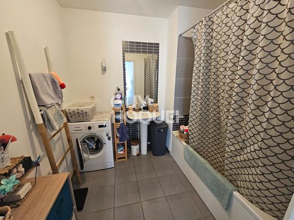 Appartement 2 pièces à vendre à Perpignan, VENDU LOUE