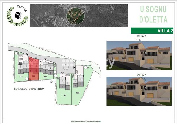 Maison 4 pièces - 81 m² Bien prestige