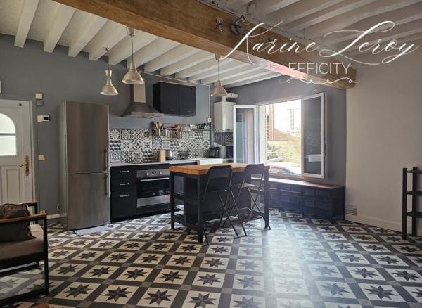 Appartement
         3 pièces
        - 62 m² 150 000 €*