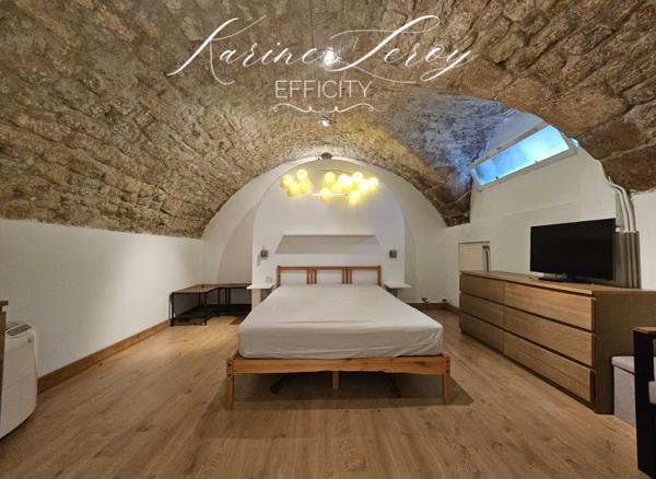Appartement
         3 pièces
        - 62 m² 150 000 €*