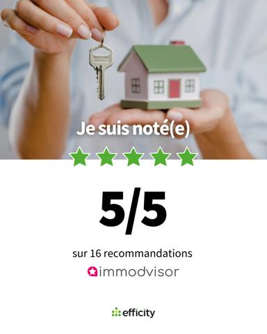 Appartement
         3 pièces
        - 62 m² 150 000 €*