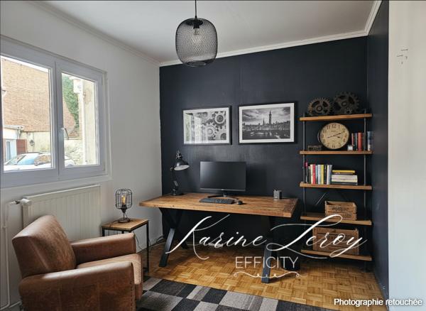 Appartement 3 pièces - 62 m²