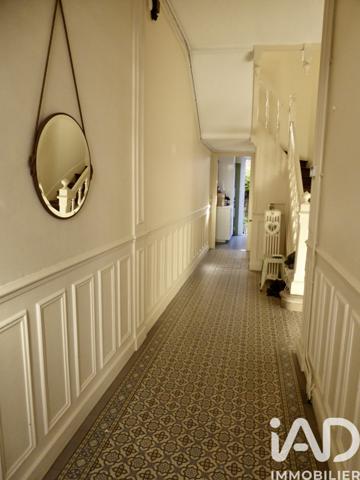 Location maison 6 pièces 124 m² Compiègne