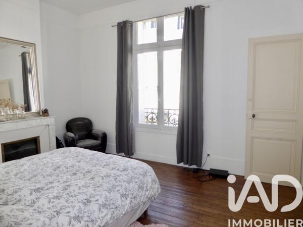 Location maison 6 pièces 124 m² Compiègne