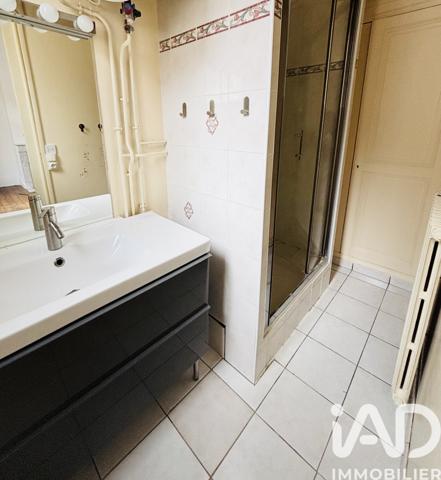 Location maison 6 pièces 124 m² Compiègne