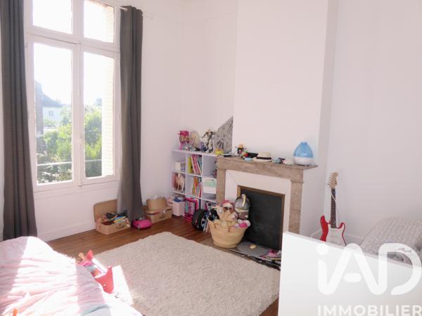 Location maison 6 pièces 124 m² Compiègne