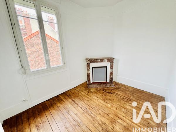 Location maison 6 pièces 124 m² Compiègne