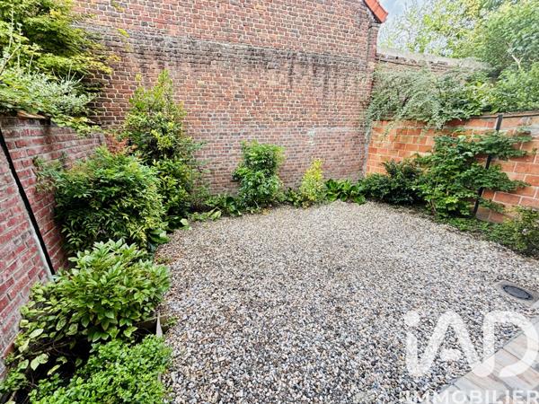 Location maison 6 pièces 124 m² Compiègne