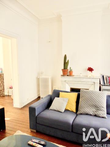 Location maison 6 pièces 124 m² Compiègne