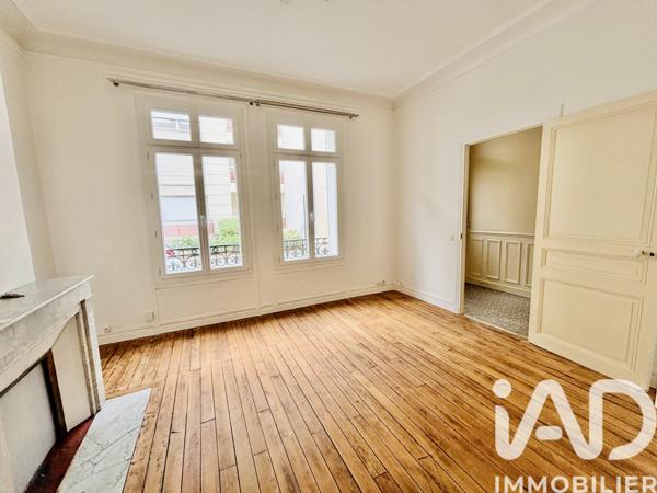 Location maison 6 pièces 124 m² Compiègne
