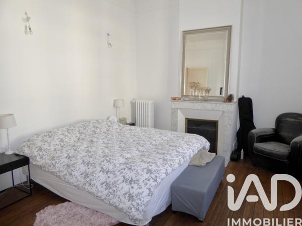 Location maison 6 pièces 124 m² Compiègne