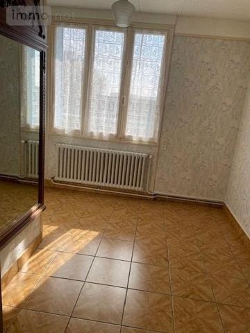 Maison à vendre à Charmes dans l'Aisne (02800), ref : 1065