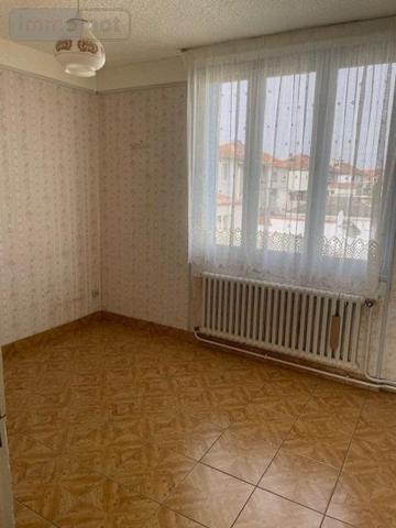 Maison à vendre à Charmes dans l'Aisne (02800), ref : 1065