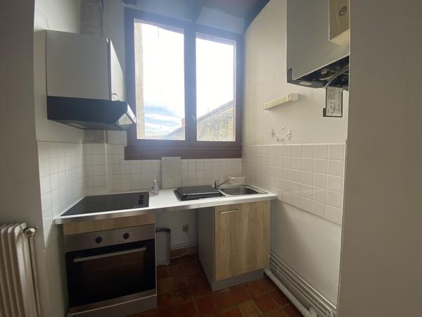 Studio à louer à Périgueux (24)