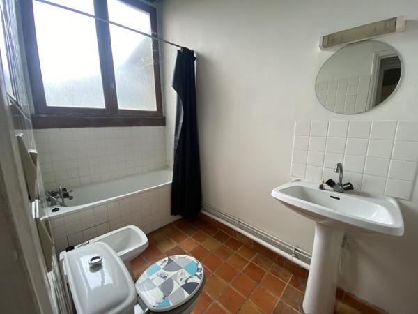 Studio à louer à Périgueux (24)
