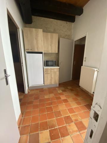 Studio à louer à Périgueux (24)