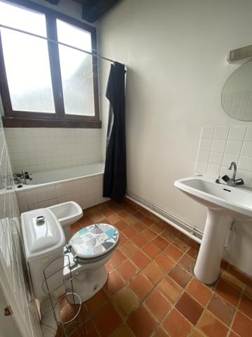 Studio à louer à Périgueux (24)