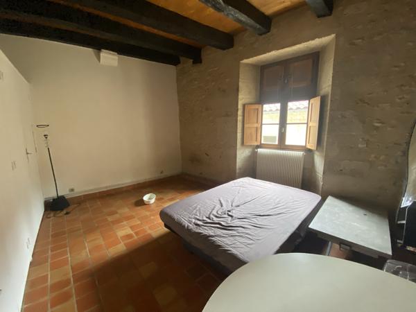 Studio à louer à Périgueux (24)