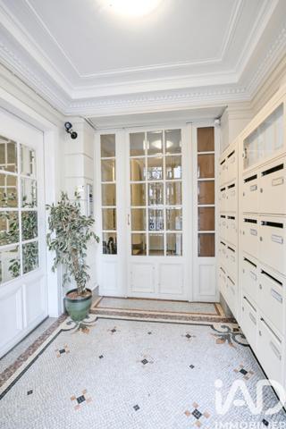Appartement à vendre 4 pièces 75 m² Paris 15