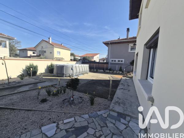Maison à vendre 5 pièces 145 m² Tarbes