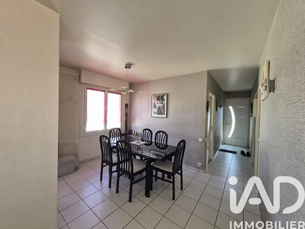 Maison à vendre 5 pièces 145 m² Tarbes