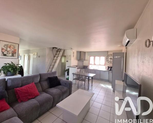 Maison à vendre 5 pièces 145 m² Tarbes