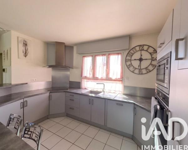 Maison à vendre 5 pièces 145 m² Tarbes