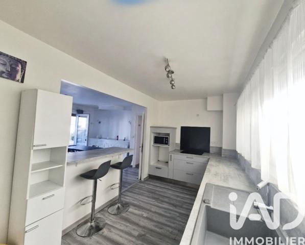 Maison à vendre 5 pièces 145 m² Tarbes