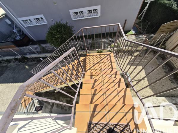 Maison à vendre 5 pièces 145 m² Tarbes