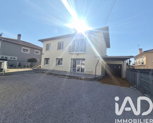 Maison à vendre 5 pièces 145 m² Tarbes