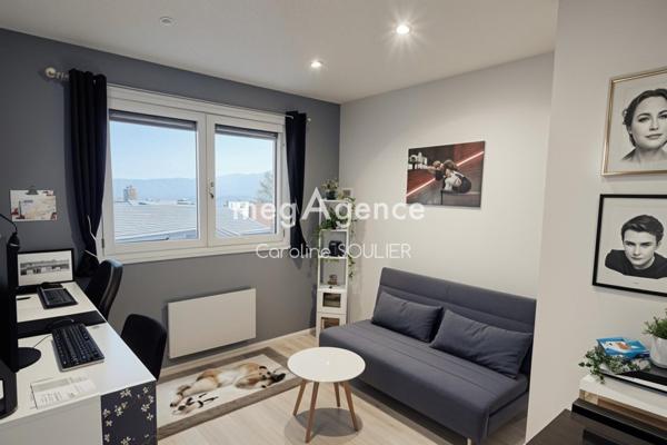 Maison à LUGRIN, 74500 - 6 pièces 111m²