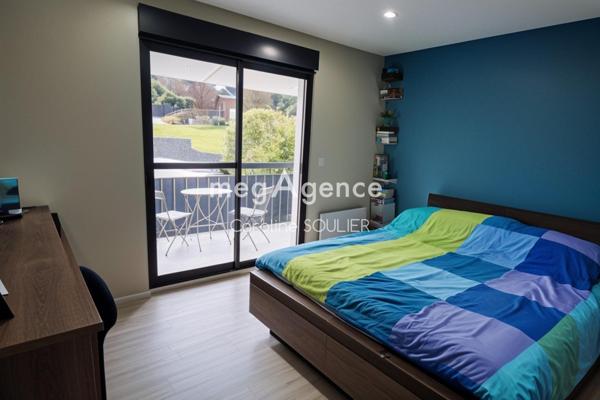 Maison à LUGRIN, 74500 - 6 pièces 111m²