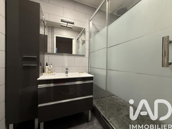 Appartement à vendre 5 pièces 104 m² Étiolles