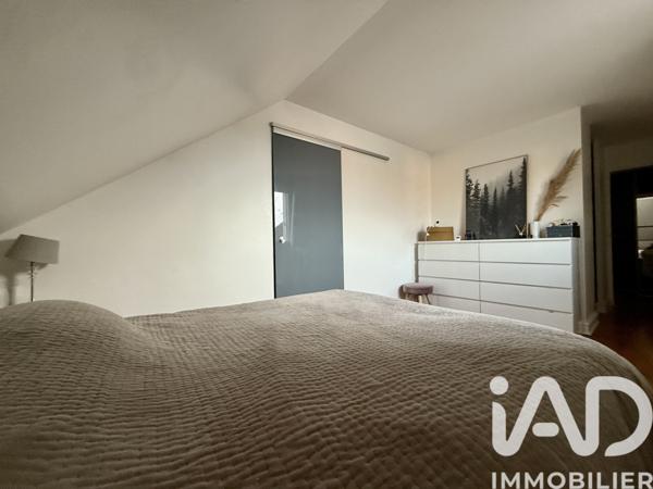 Appartement à vendre 5 pièces 104 m² Étiolles