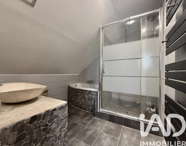 Appartement à vendre 5 pièces 104 m² Étiolles