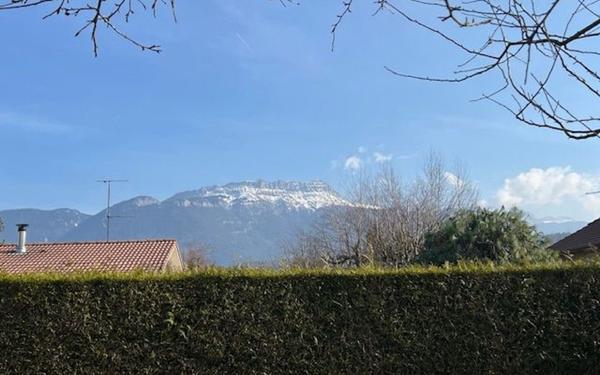 Maison à vendre    5 pièces • 127 m2 Saint-Étienne-de-Crossey