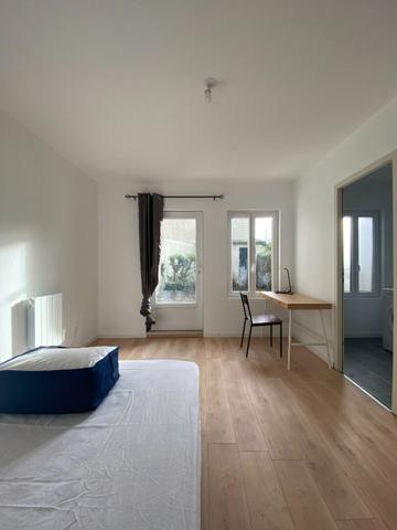 Appartement TYPE 2 Meublé -  Quartier PONT-NEUF