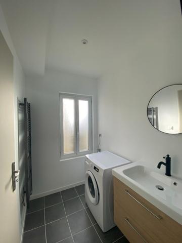 Appartement TYPE 2 Meublé -  Quartier PONT-NEUF