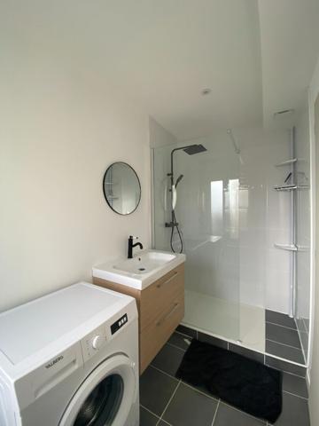 Appartement TYPE 2 Meublé -  Quartier PONT-NEUF