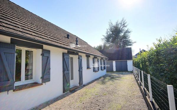 Maison à vendre    6 pièces • 114 m2 Pontacq