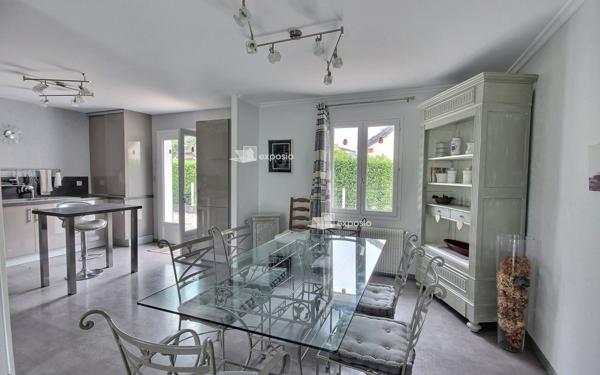 Maison à vendre    6 pièces • 114 m2 Pontacq