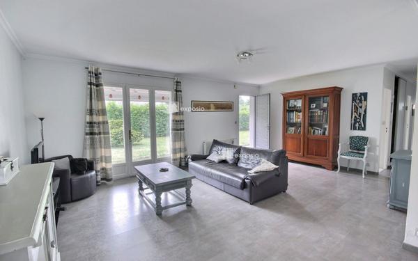 Maison à vendre    6 pièces • 114 m2 Pontacq