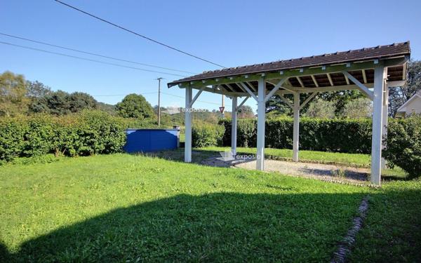 Maison à vendre    6 pièces • 114 m2 Pontacq