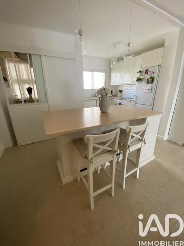 Appartement à vendre 3 pièces 64 m² Toulon