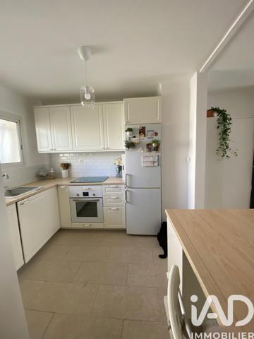 Appartement à vendre 3 pièces 64 m² Toulon