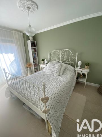 Appartement à vendre 3 pièces 64 m² Toulon