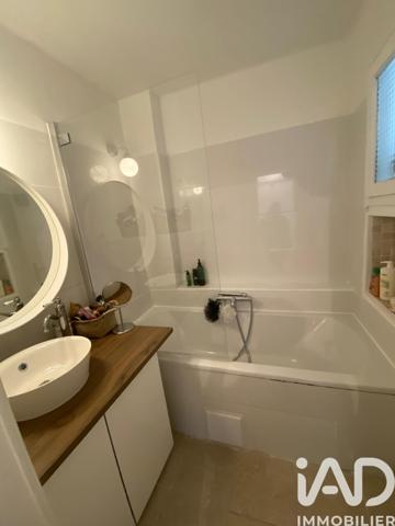 Appartement à vendre 3 pièces 64 m² Toulon