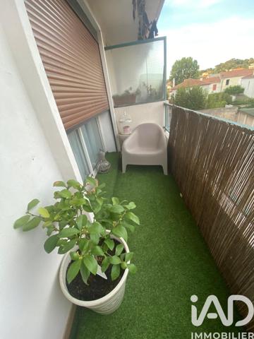 Appartement à vendre 3 pièces 64 m² Toulon