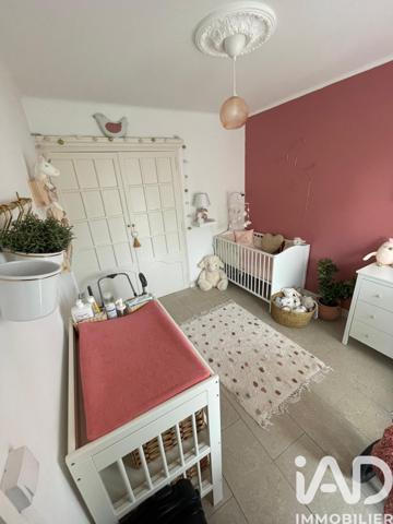 Appartement à vendre 3 pièces 64 m² Toulon